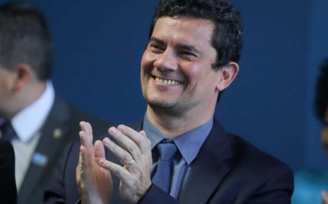 “Um juiz de província”: Quem são as figuras que não gostam de Sérgio Moro?