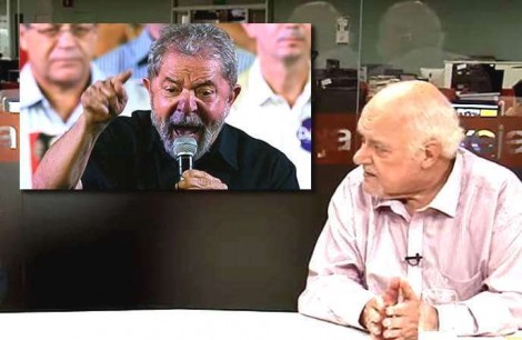 J. R. Guzzo detona o falso "avanço social” de Lula-Dilma para “os mais pobres”