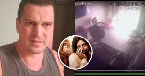 Fauzi deve ser extraditado e ligações políticas virão à tona (veja o vídeo)