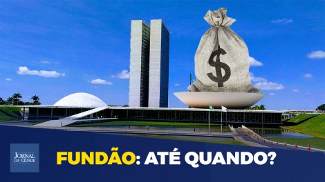 Fundão eleitoral: até quando os políticos vão usar o dinheiro suado do povo? (veja o vídeo)