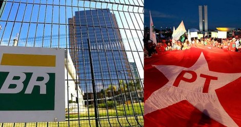 Delator do caso “Torre de Pituba”, afirma que PT cobrou propina adiantada