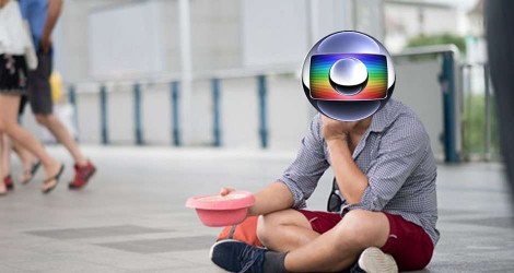 Crise se agrava e dívida força Globo a pedir empréstimo bilionário no exterior