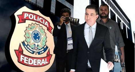 Cai a casa de ‘Verdevaldo’: MPF pede condenação por 126 condutas criminosas