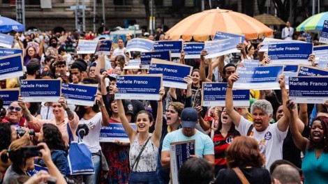 Entenda porque o governador do DF está certo em vetar homenagem a Marielle