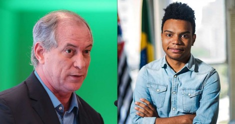 Holiday afirma que Ciro personifica o racismo ‘putrefato’ da esquerda