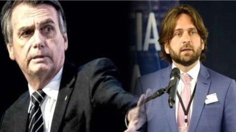 Bolsonaro não é bobo: cancela nova nomeação de Santini e exonera novo interino da Casa Civil (veja o vídeo)