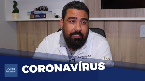 Coronavírus: o que você deve saber sobre a nova doença mortal (veja o vídeo)