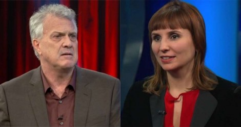 Bial destroça Petra Costa: “É uma menina querendo dizer para a mamãe dela que ela fez tudo direitinho” (veja o vídeo)