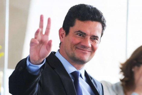 Moro comemora manchetes da Espanha que enfatizam extradição de terrorista pelo Governo brasileiro