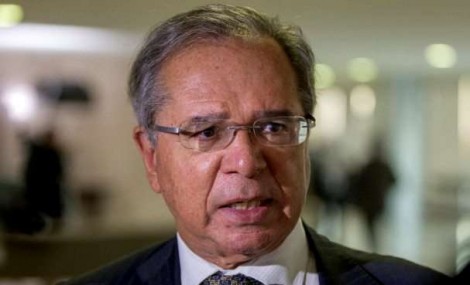 Uma verdade que dói, foi o que disse o ministro Paulo Guedes