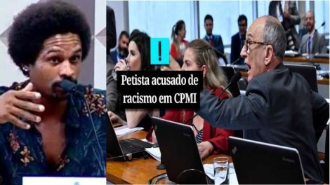 “Sincericídio” transforma CPMI FAKE em BBB