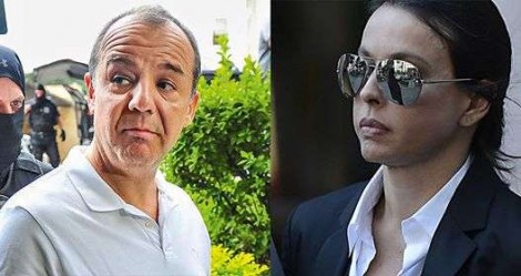Em delação, Cabral não poupa Adriana e casal entra em rota de colisão