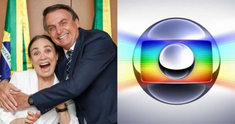 Regina Duarte e Globo chegam a um acordo final, o ‘divórcio’ está oficializado