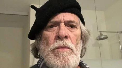 Ator José de Abreu, que ofendeu todas as mulheres do Brasil