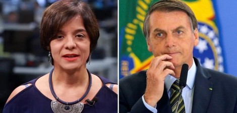 Bolsonaro responde a mais nova e ridícula tentativa de criar clima para impeachment