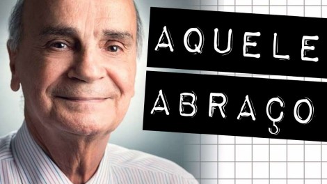 Procurador de Justiça questiona Dráuzio: Quem você abraça?