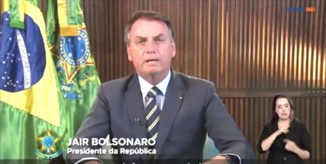 É preciso obedecer o comando: segue o líder