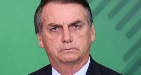 Extrema imprensa tentou ‘infectar’ Bolsonaro e foi desmascarada: “Não acredite na mídia fake news”