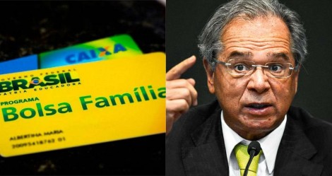 Para combater estragos do coronavírus, Governo Bolsonaro reforça Bolsa Família em R$ 3,1 Bilhões