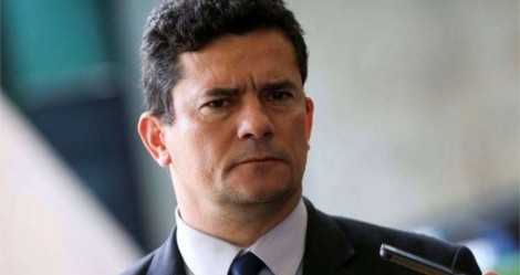 "Coronavírus não pode ser pretexto para a soltura de traficantes presos", diz Moro