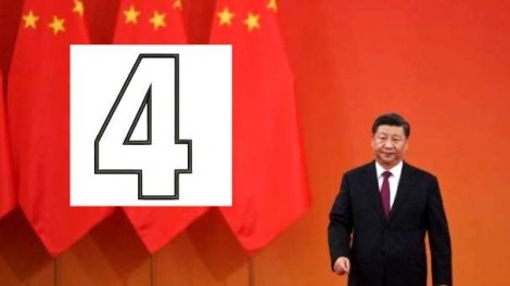 4 Perguntas que a China deveria responder…