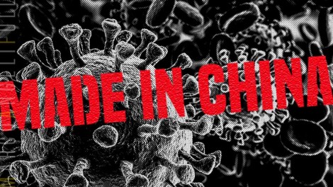 Covid-19, praga com carimbo made in China: A China quer o fim do governo Bolsonaro (veja o vídeo)