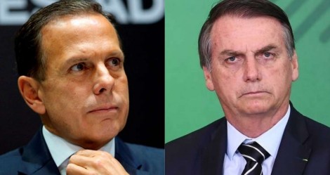 Doria se vitimiza: “Estou sofrendo um ataque descontrolado”, mas é desmentido pela própria conduta (veja o vídeo)