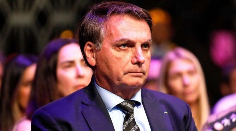 Bolsonaro vai sair maior do que entrou nessa crise do vírus chinês, crava jornalista (veja o vídeo)