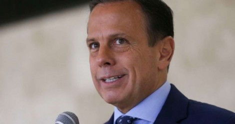 Oportunista, Doria tenta assumir os créditos pelo uso de cloroquina contra o coronavírus (veja o vídeo)