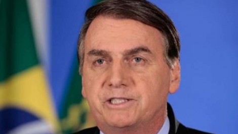 Bolsonaro fala como estadista e não responde provocações de quem está abaixo, como Doria, por exemplo