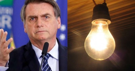 Governo isenta conta de luz para consumidor pobre