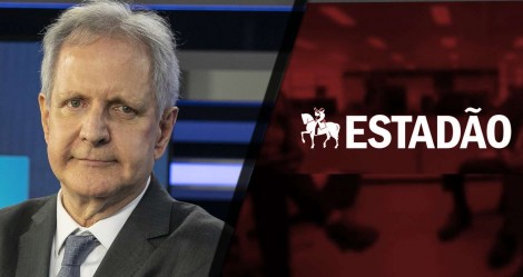 Augusto Nunes desmoraliza o Estadão: “Editorial do Estadão contesta editorial do Estadão”