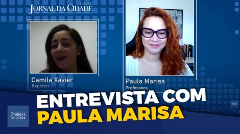 "Bolsonaro foi o único líder mundial que bateu de frente com o establishment" (veja o vídeo)