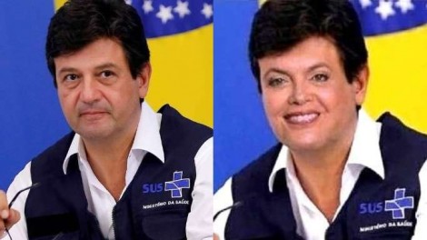 Mandetta vira chacota nas redes sociais e se prepara para deixar o governo pela “porta dos fundos” (veja o vídeo)