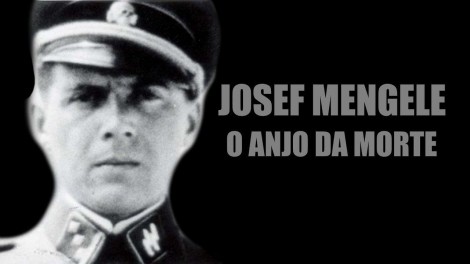 Josef Mengele também era especialista e cientista. Nossos prefeitos e governadores o escutariam?