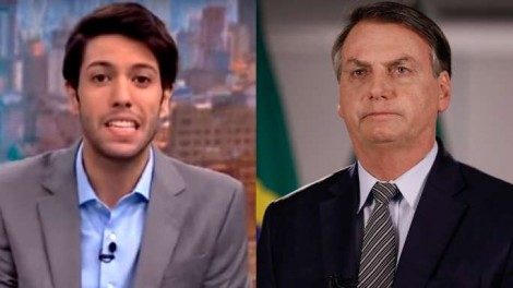 Com aguçada ironia, Coppola demonstra que o mundo já segue o caminho defendido por Bolsonaro (veja o vídeo)