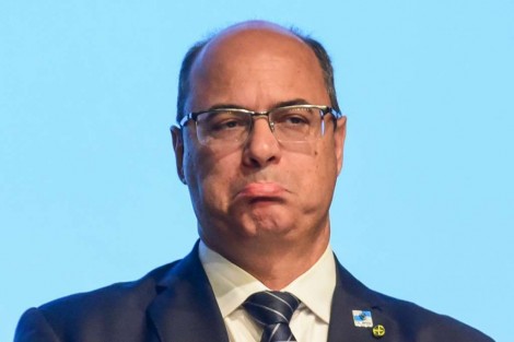 Situação de Witzel se complica: Oposição fecha quorum para CPI do Coronavírus