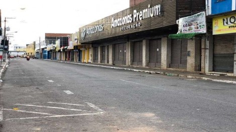 E se os prefeitos decidirem reabrir o comércio?