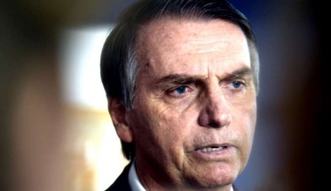 O contragolpe de Bolsonaro: “Vamos voltar a comer frutas!”