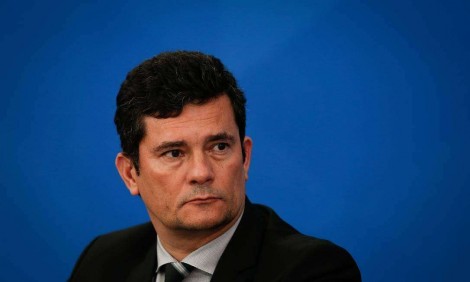 Moro não deve deixar o governo