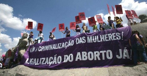 Abortistas sofrem derrota no STF