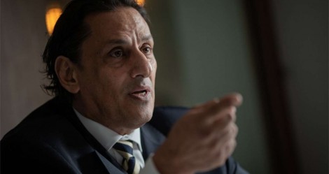 Advogado de Bolsonaro rebate acusações de Moro e afirma que saída foi “estranha” (veja o vídeo)
