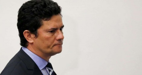 A trajetória decadente: De Super Moro a "Morovaldo" (veja o vídeo)