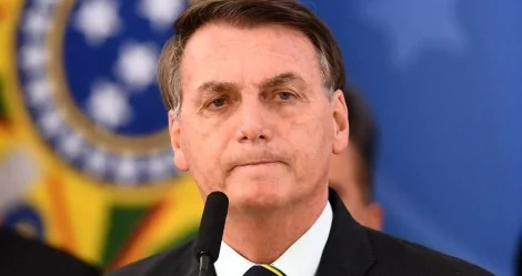 Jair Bolsonaro