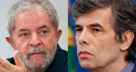 Teich rebate ofensas, mostra curriculum e desmoraliza Lula