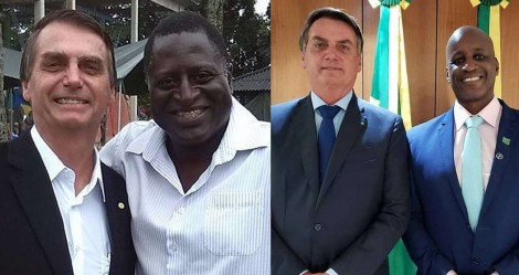 Negros de direita, racismo e o silêncio dos tais 'movimentos' defensores das minorias