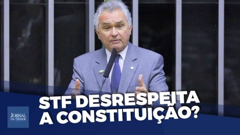 O STF tem que respeitar os militares, diz general (Veja o vídeo)