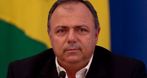 General Pazuello deve liberar cloroquina contra o coronavírus, na próxima semana