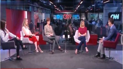 Médico famoso põe na roda bancada da CNN, detona hipocrisia e jornalistas exalam ódio (veja o vídeo)