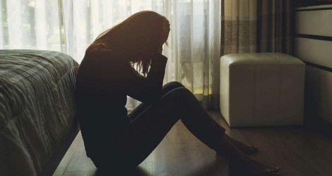 Morrer antes de morrer, a depressão em meio à pandemia